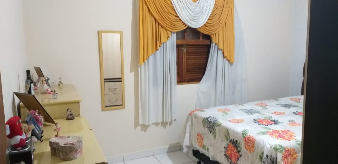 Casa à venda com 3 quartos, 250m² - Foto 12