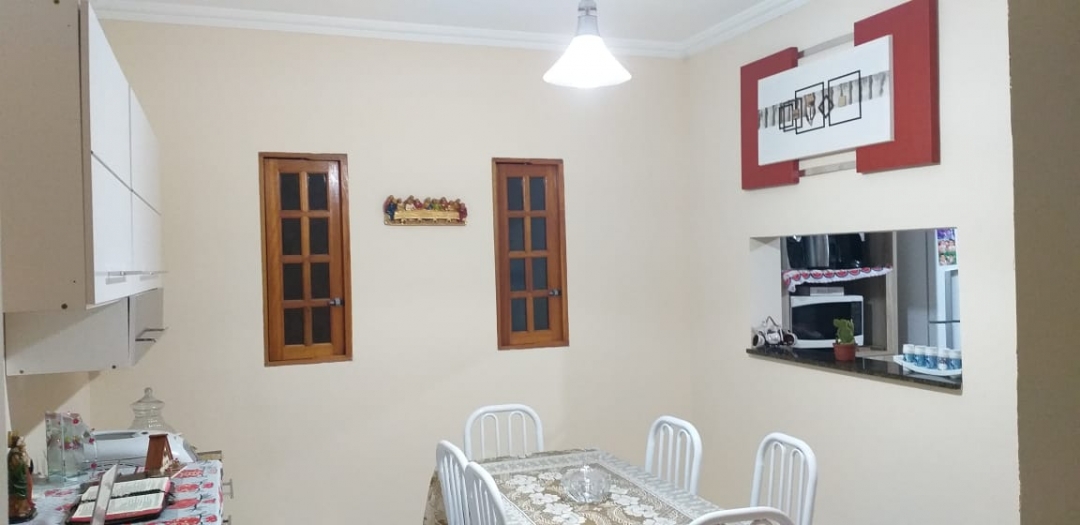 Casa à venda com 3 quartos, 250m² - Foto 18