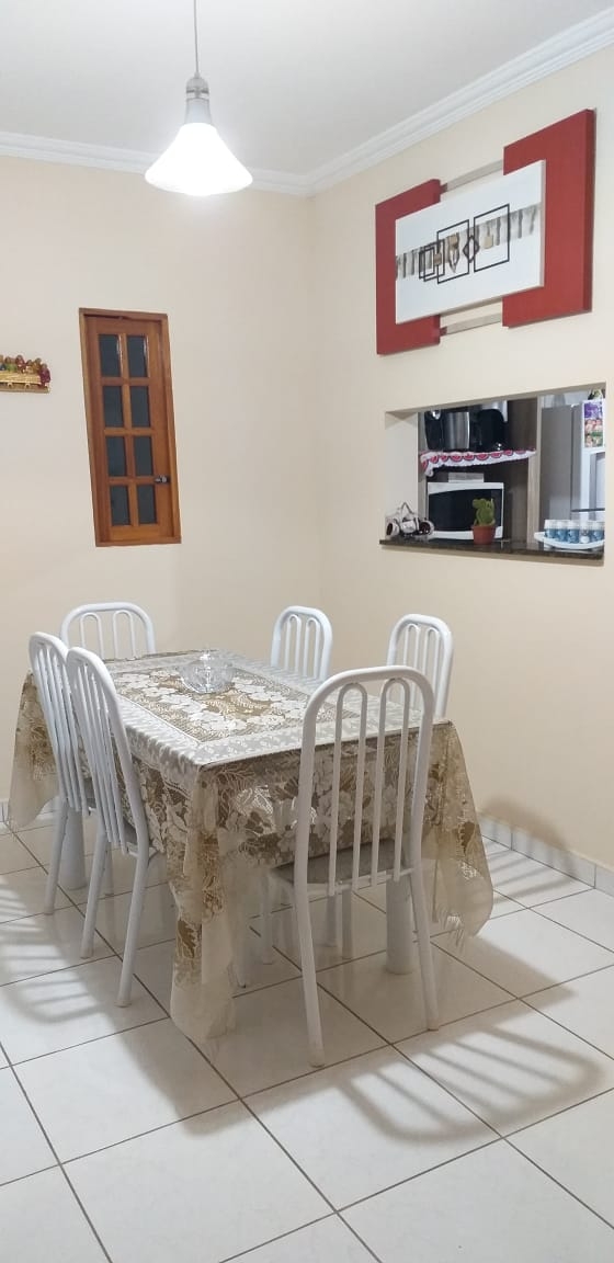 Casa à venda com 3 quartos, 250m² - Foto 17