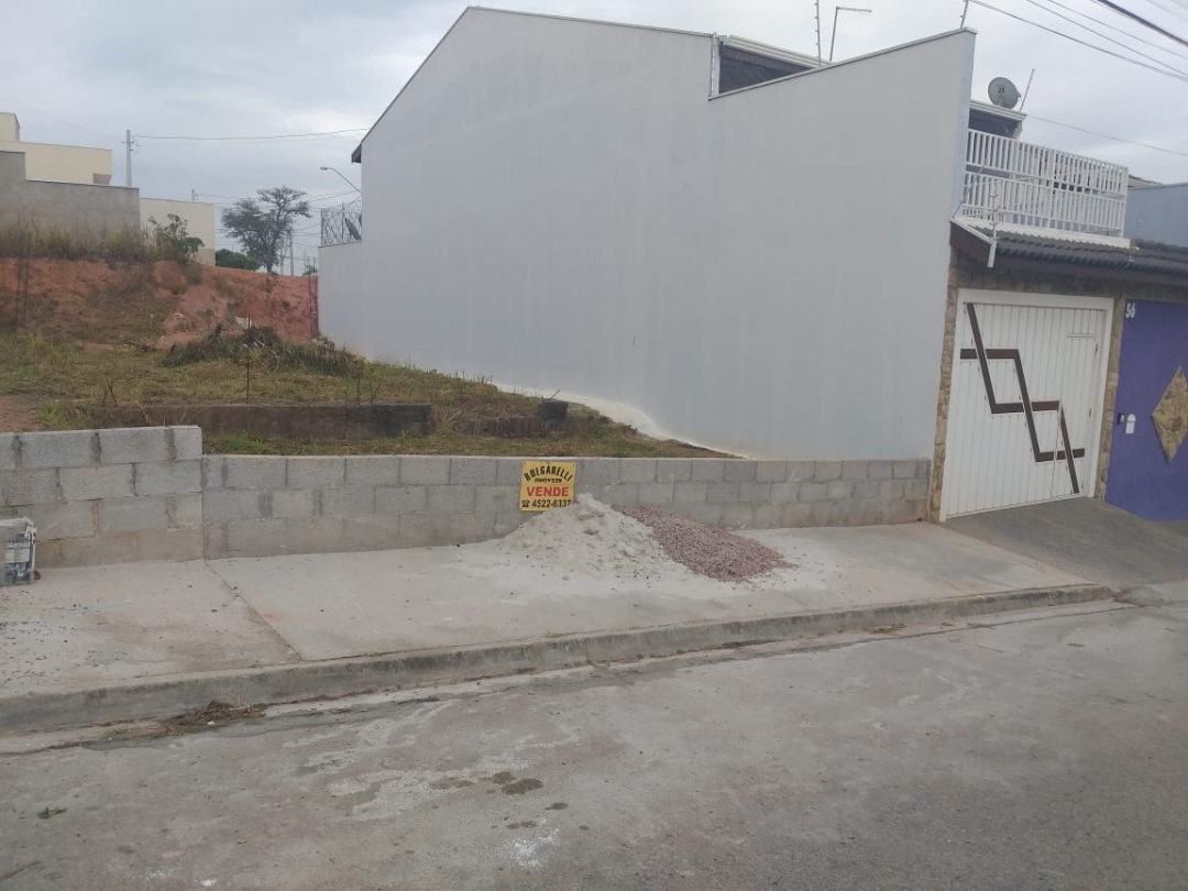 Terreno à venda, 150m² - Foto 1