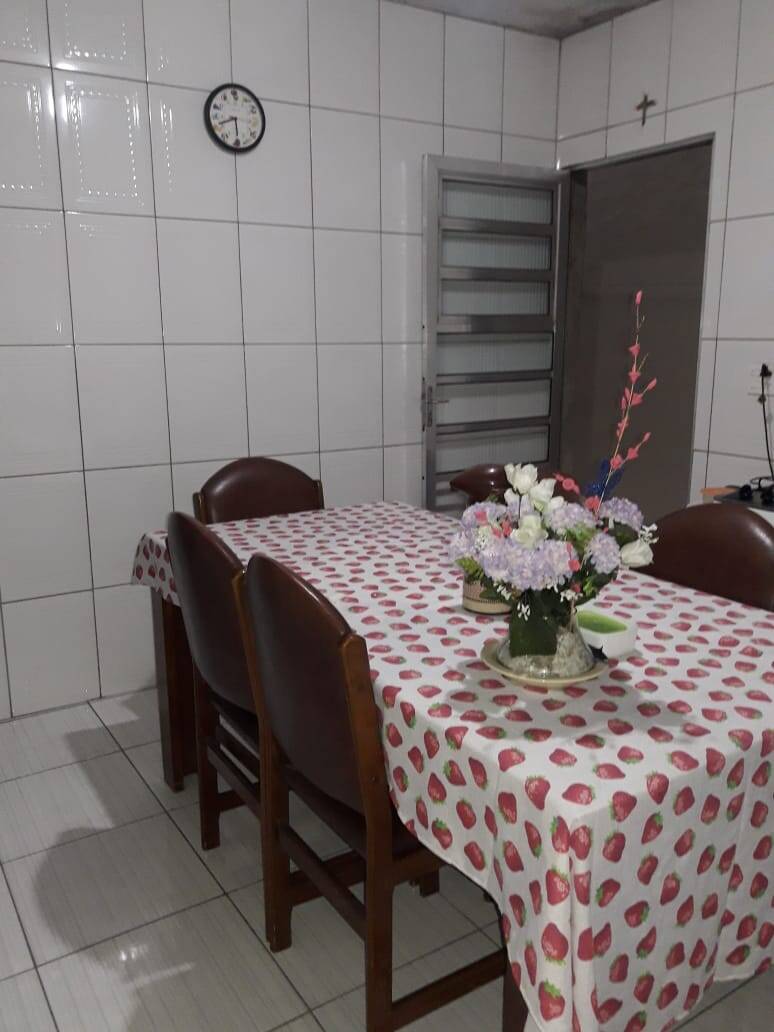 Casa à venda com 3 quartos - Foto 4