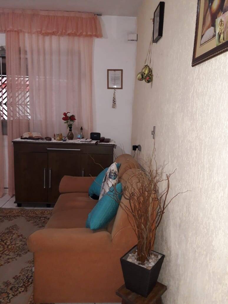 Casa à venda com 3 quartos - Foto 7