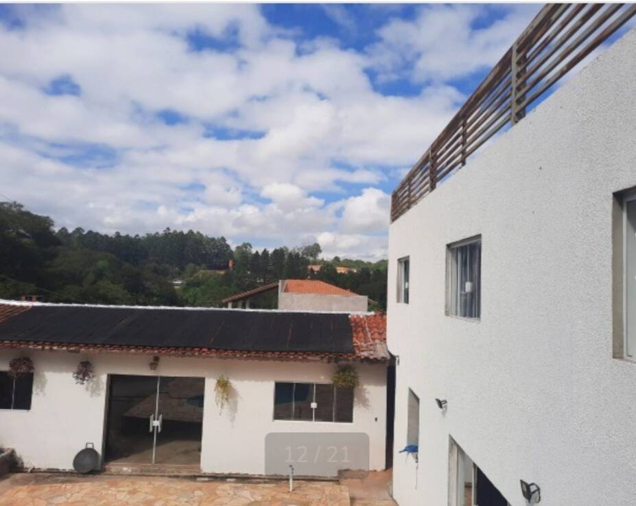 Fazenda à venda com 3 quartos, 350m² - Foto 11