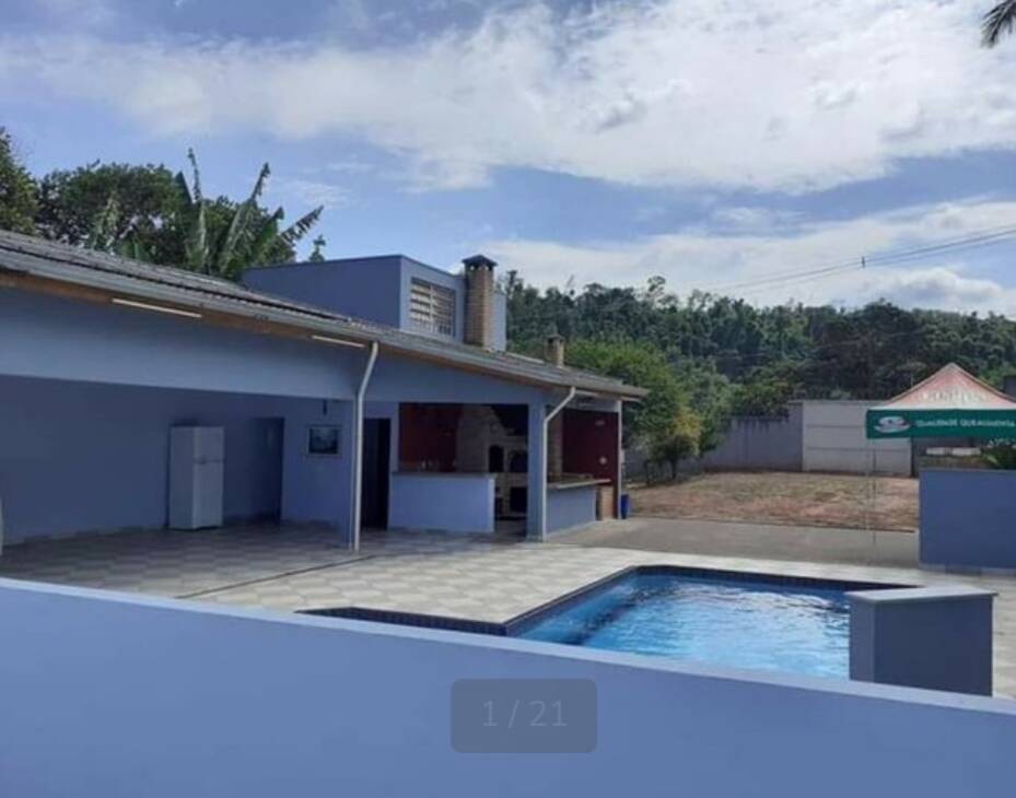 Fazenda à venda com 3 quartos, 386m² - Foto 1