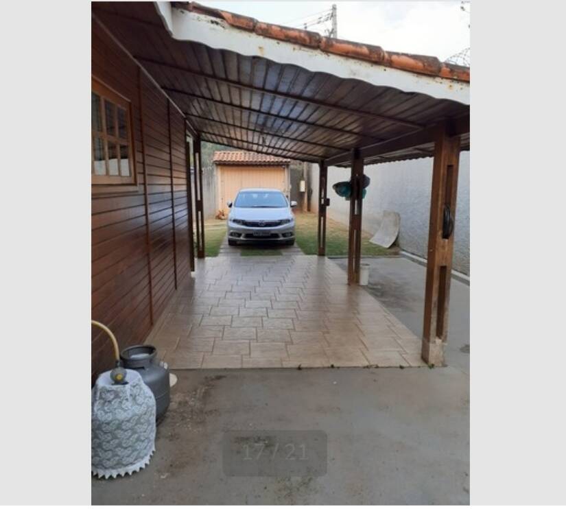 Fazenda à venda com 3 quartos, 386m² - Foto 6