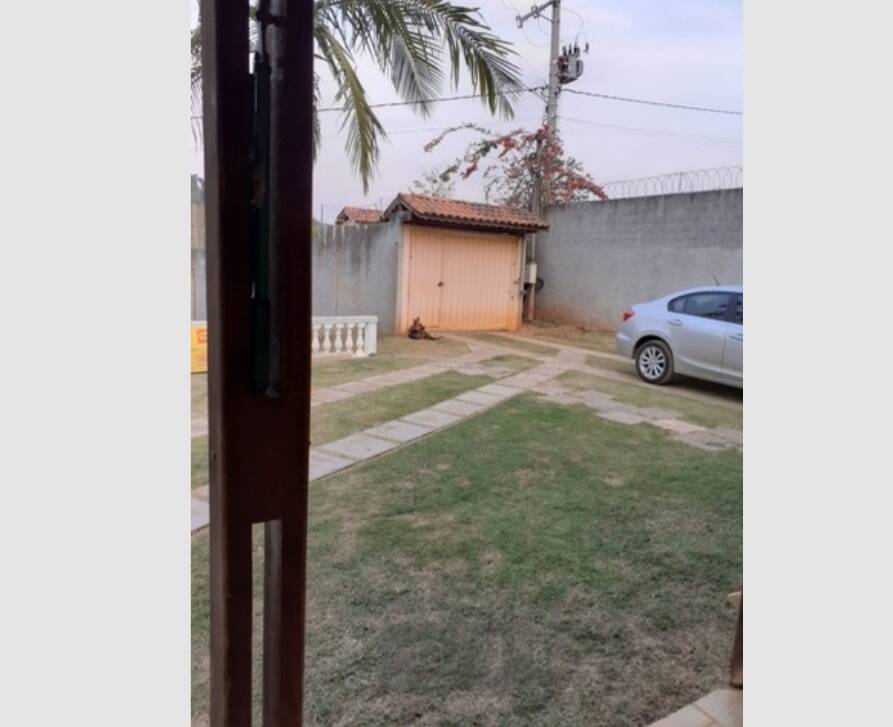 Fazenda à venda com 3 quartos, 386m² - Foto 5