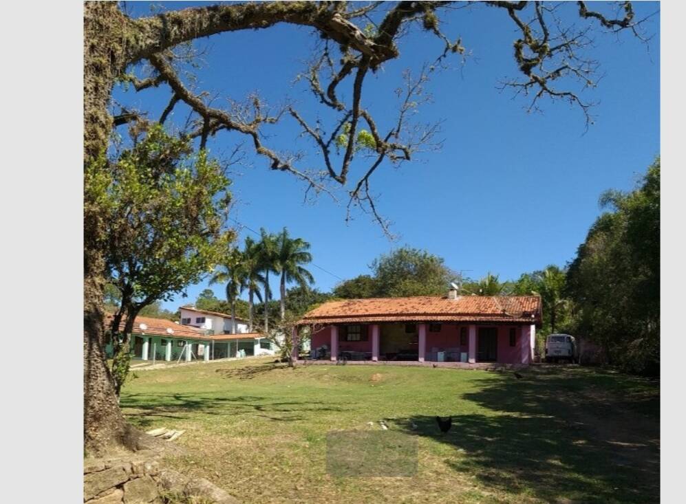 Fazenda à venda com 4 quartos, 158m² - Foto 1