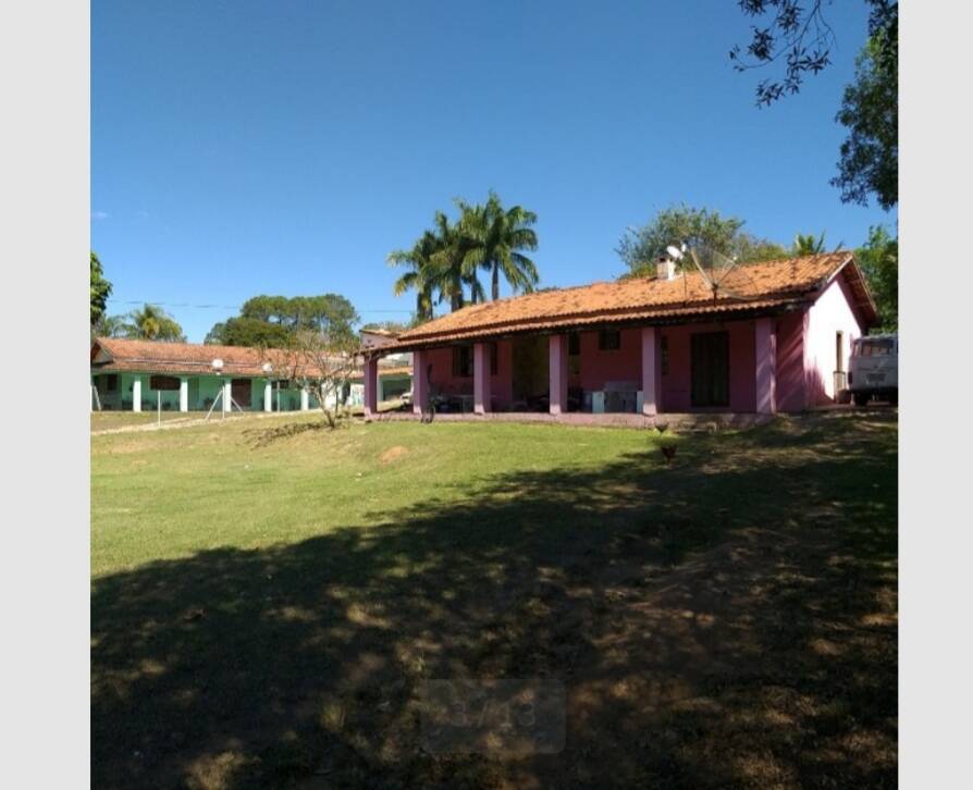 Fazenda à venda com 4 quartos, 158m² - Foto 9