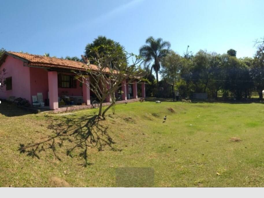 Fazenda à venda com 4 quartos, 158m² - Foto 10