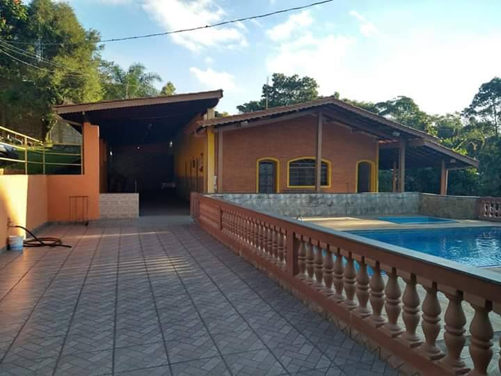 Fazenda à venda com 2 quartos, 2000m² - Foto 12