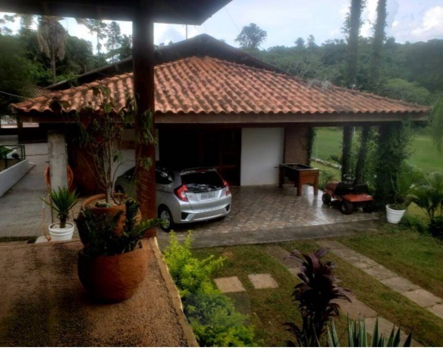 Fazenda à venda com 4 quartos, 840m² - Foto 14