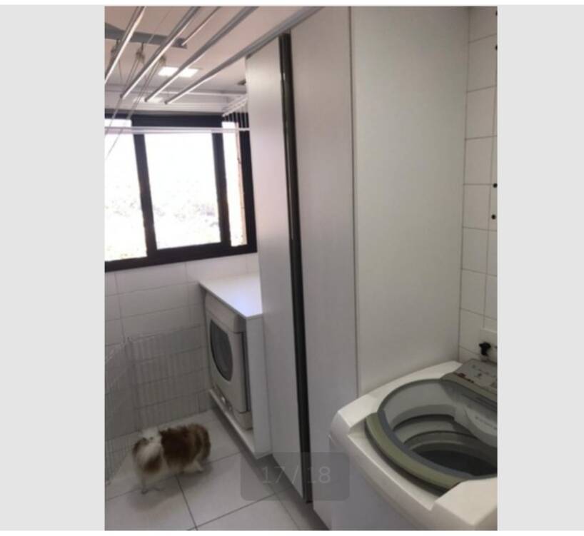 Apartamento à venda com 3 quartos, 127m² - Foto 4