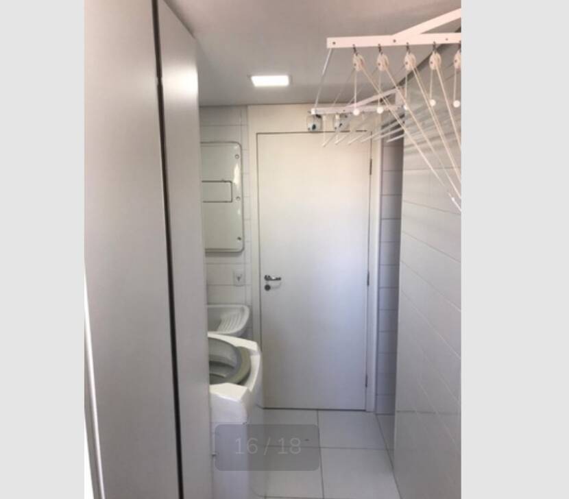 Apartamento à venda com 3 quartos, 127m² - Foto 5