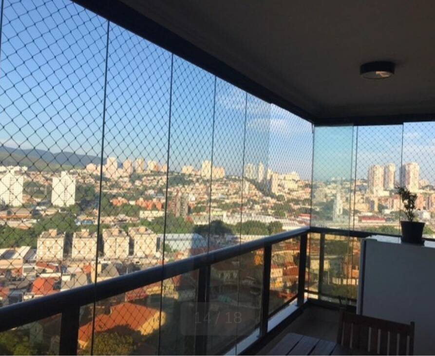 Apartamento à venda com 3 quartos, 127m² - Foto 7