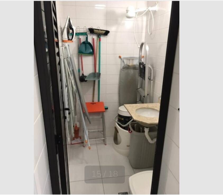 Apartamento à venda com 3 quartos, 127m² - Foto 6