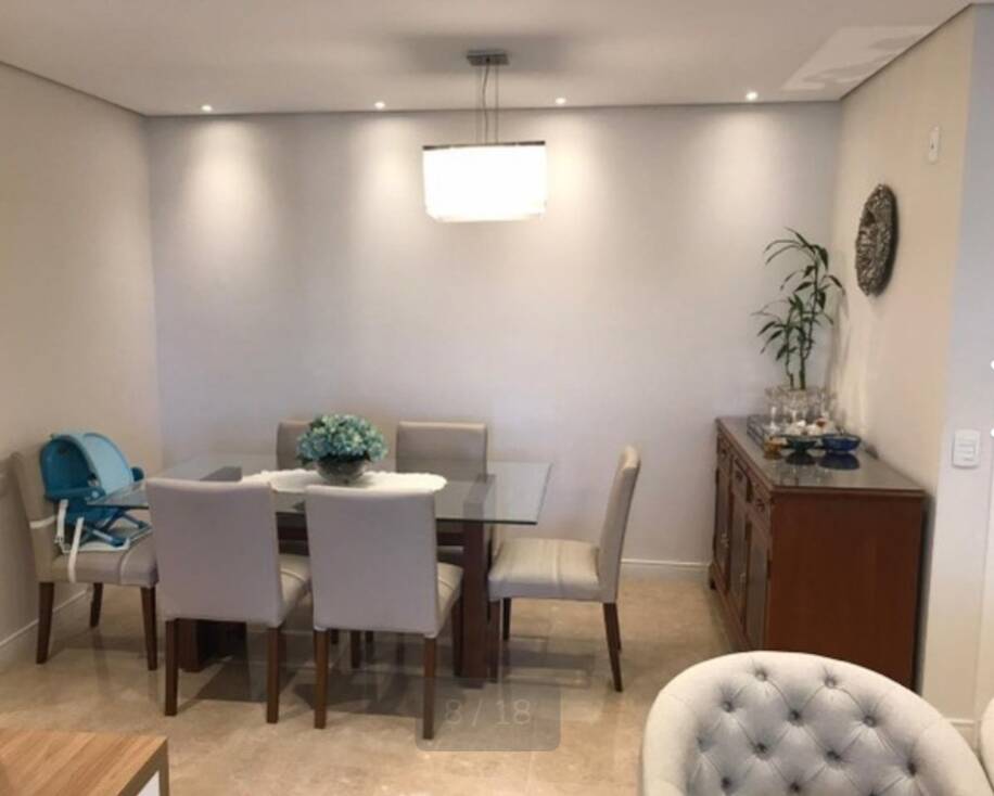 Apartamento à venda com 3 quartos, 127m² - Foto 12