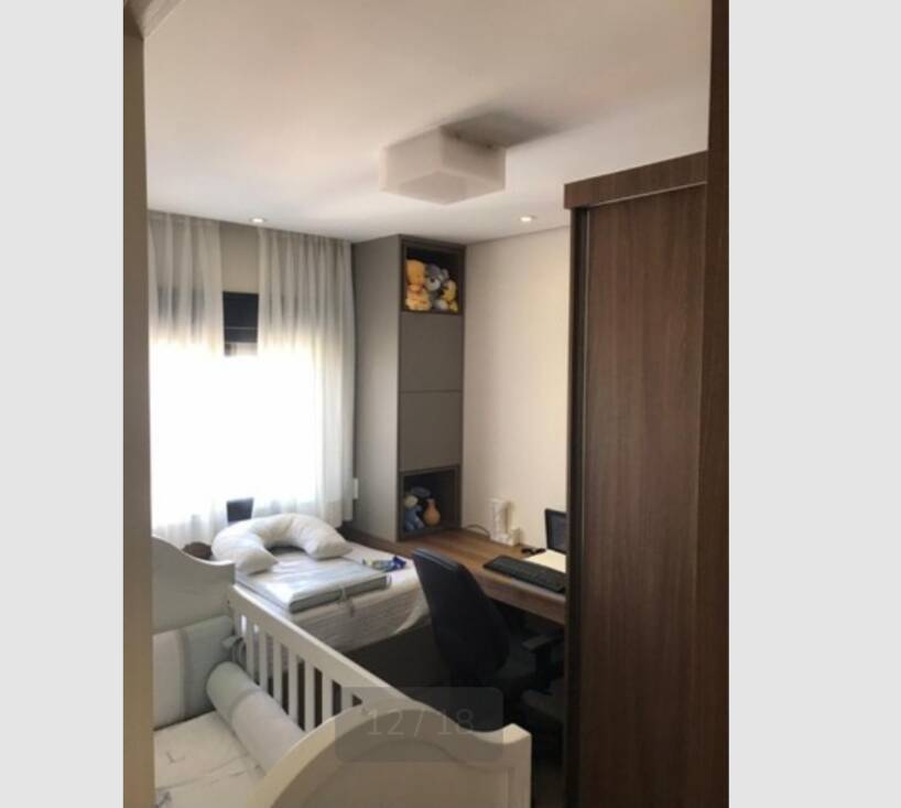 Apartamento à venda com 3 quartos, 127m² - Foto 9