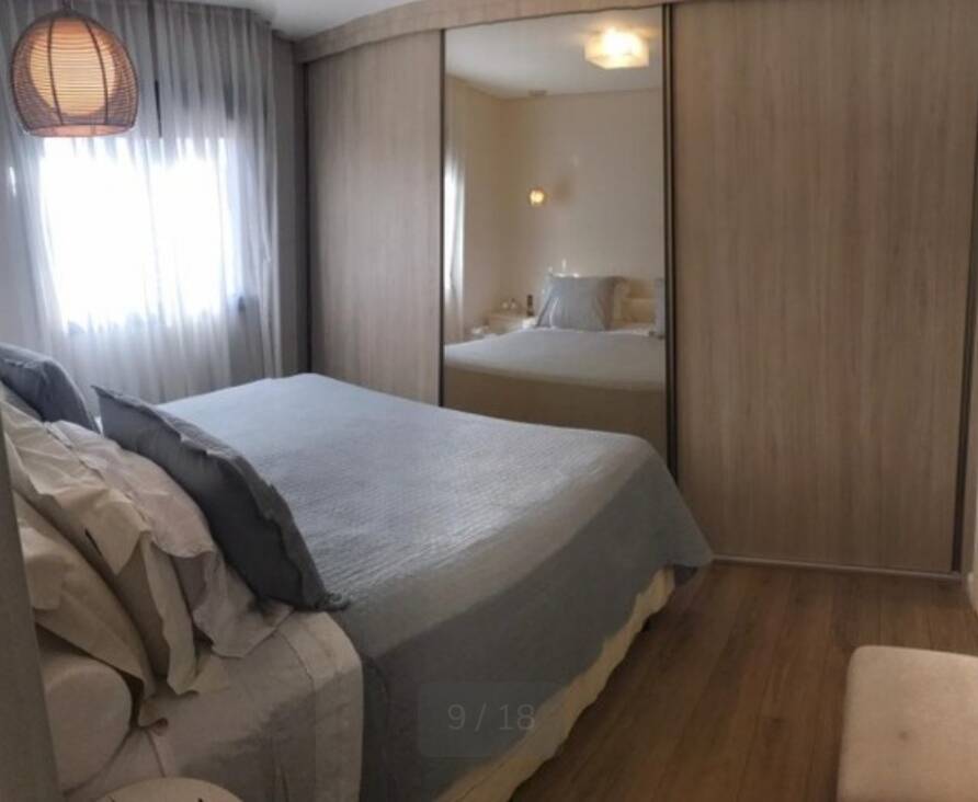 Apartamento à venda com 3 quartos, 127m² - Foto 11