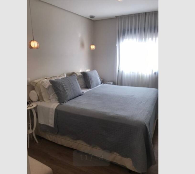 Apartamento à venda com 3 quartos, 127m² - Foto 10