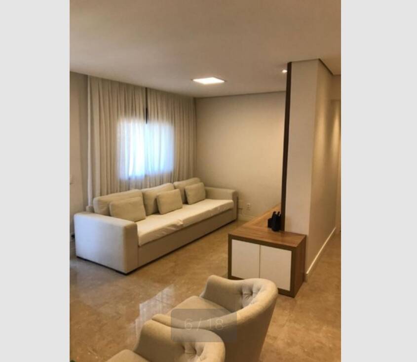 Apartamento à venda com 3 quartos, 127m² - Foto 14