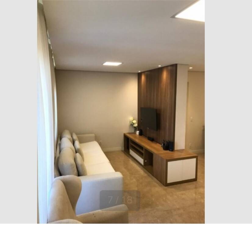 Apartamento à venda com 3 quartos, 127m² - Foto 13