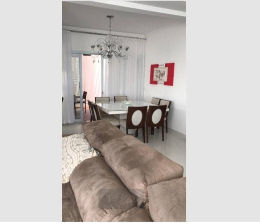 Casa à venda com 4 quartos, 380m² - Foto 5