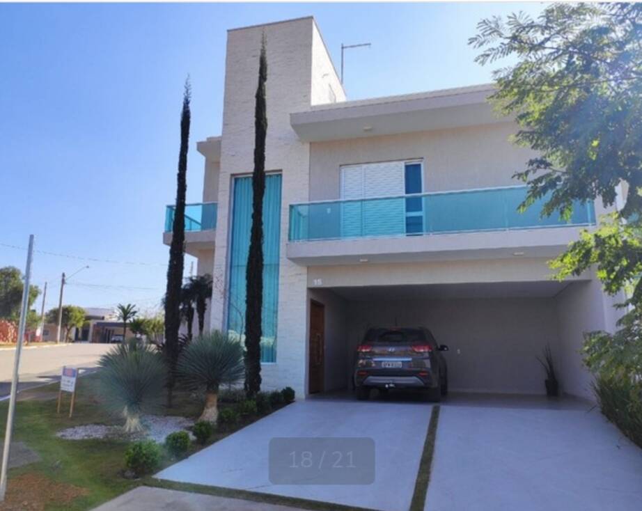 Casa à venda com 4 quartos, 380m² - Foto 6