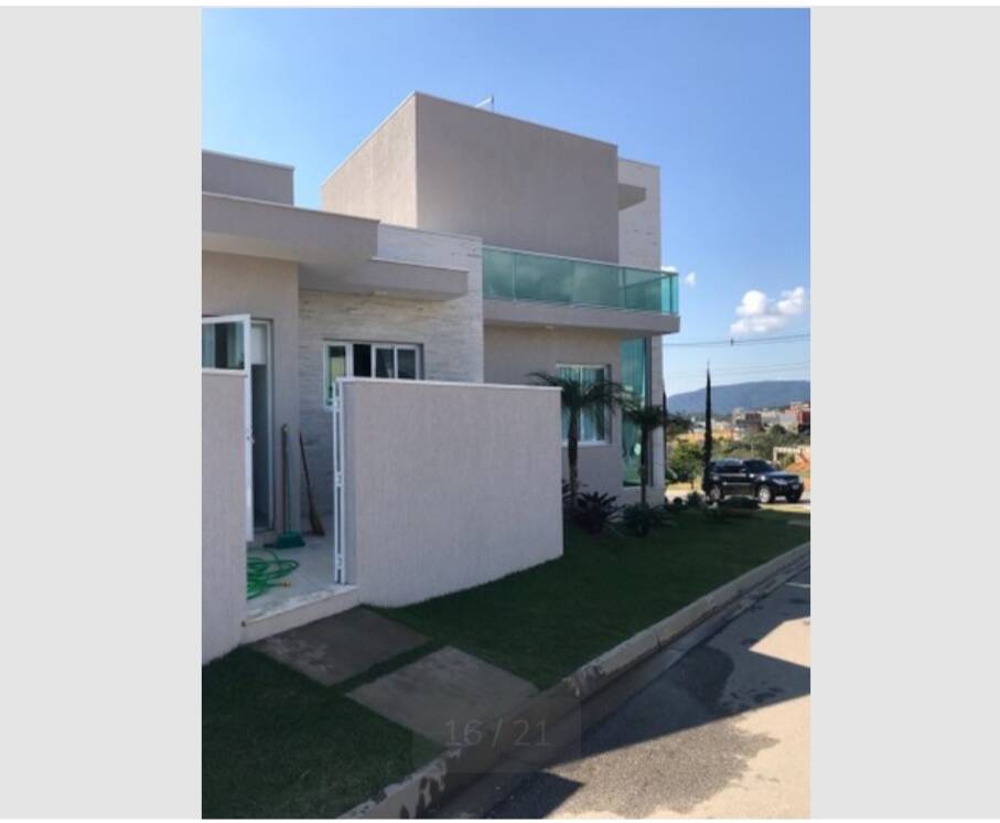 Casa à venda com 4 quartos, 380m² - Foto 8