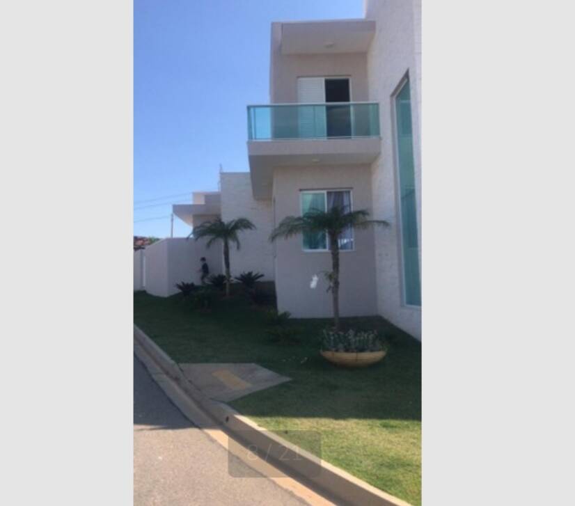 Casa à venda com 4 quartos, 380m² - Foto 15