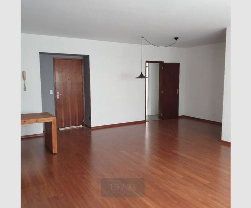 Apartamento à venda com 3 quartos, 135m² - Foto 4