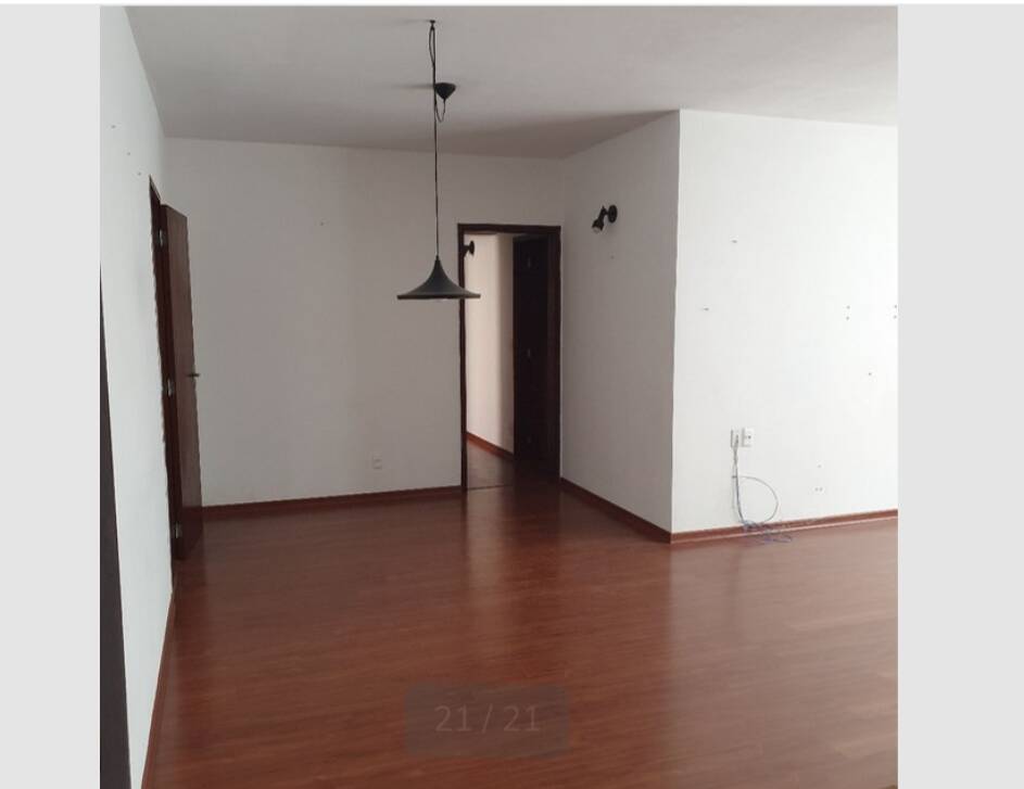 Apartamento à venda com 3 quartos, 135m² - Foto 2