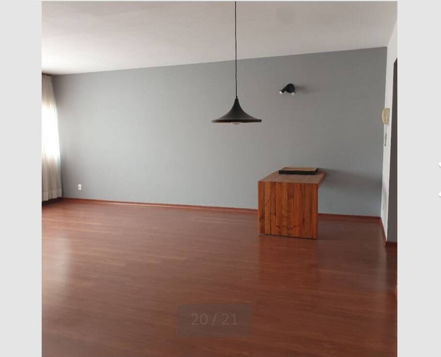 Apartamento à venda com 3 quartos, 135m² - Foto 3