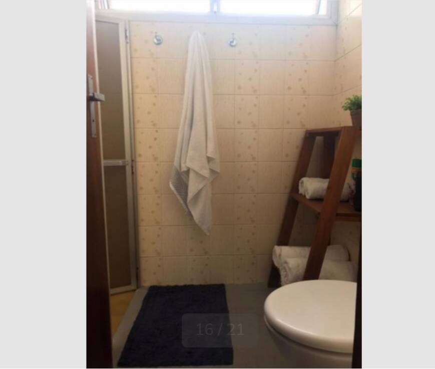 Apartamento à venda com 3 quartos, 135m² - Foto 7