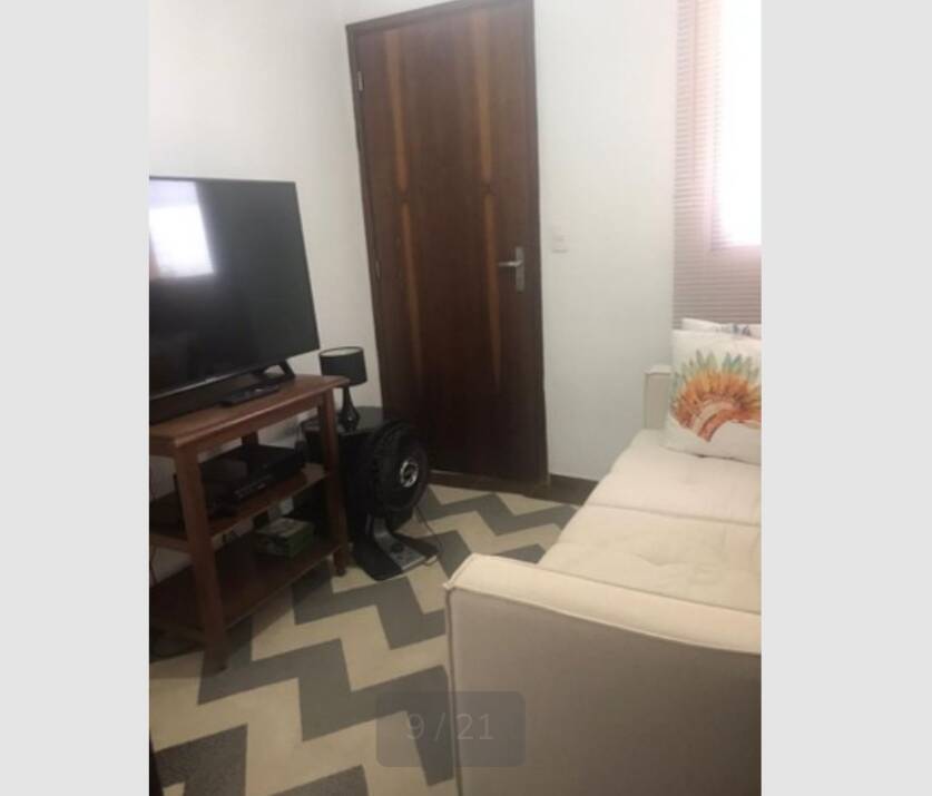 Apartamento à venda com 3 quartos, 135m² - Foto 13