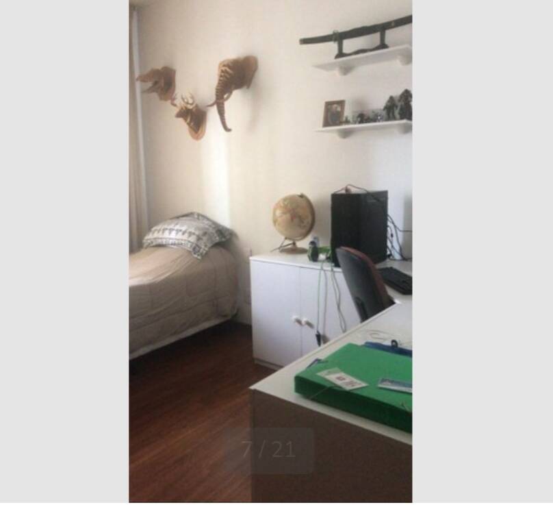 Apartamento à venda com 3 quartos, 135m² - Foto 15