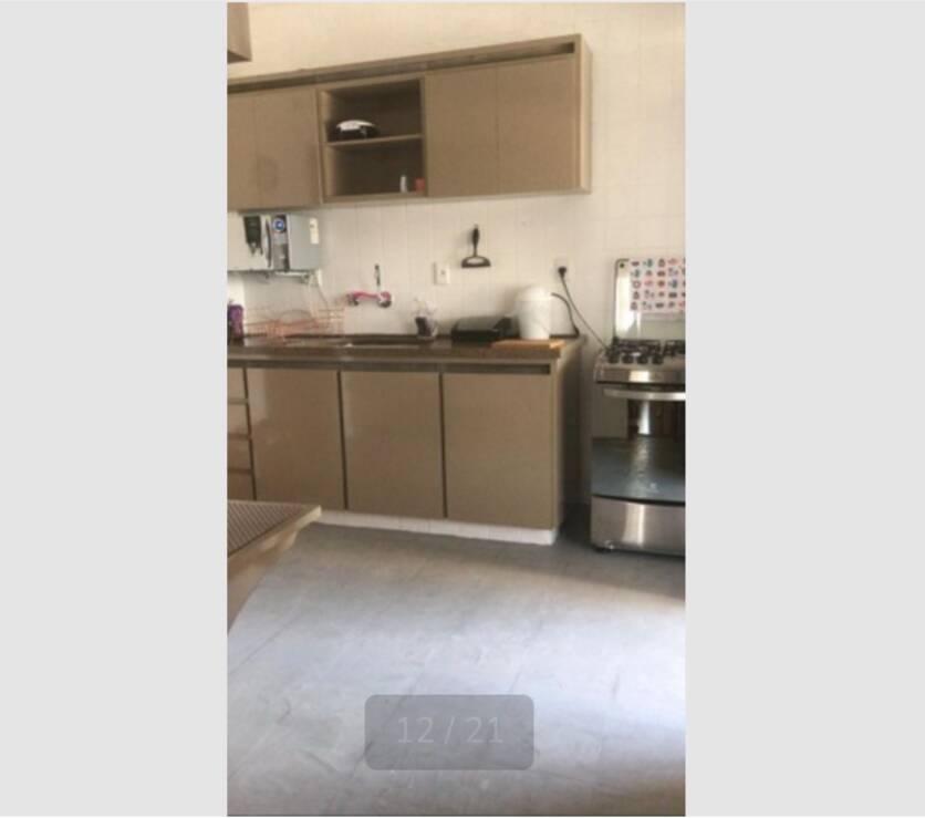 Apartamento à venda com 3 quartos, 135m² - Foto 11