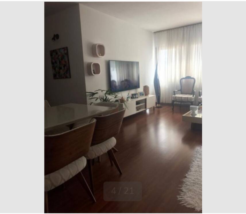 Apartamento à venda com 3 quartos, 135m² - Foto 18