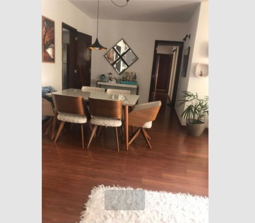 Apartamento à venda com 3 quartos, 135m² - Foto 20