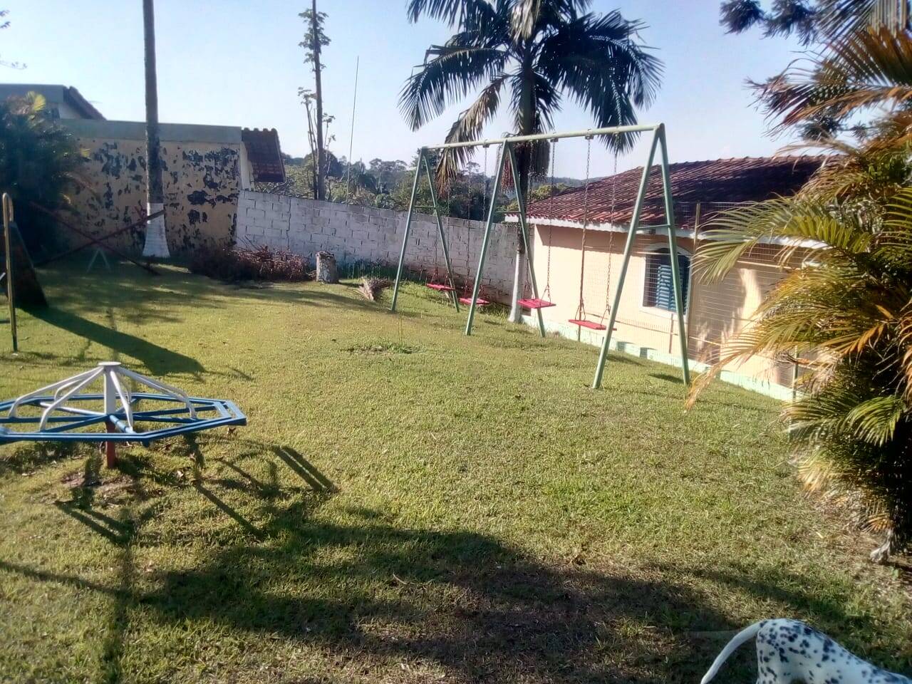 Fazenda à venda com 5 quartos, 610m² - Foto 14