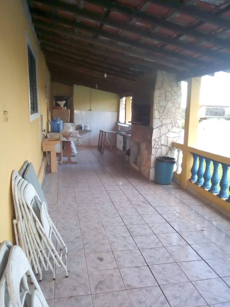 Fazenda à venda com 5 quartos, 610m² - Foto 19