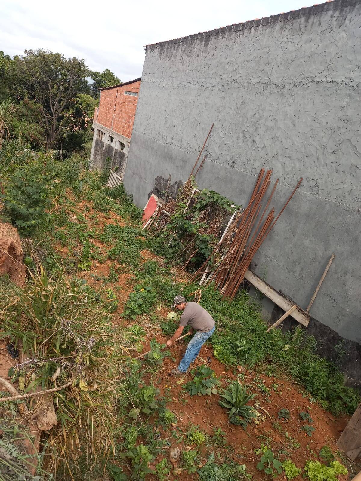 Terreno à venda, 232m² - Foto 7