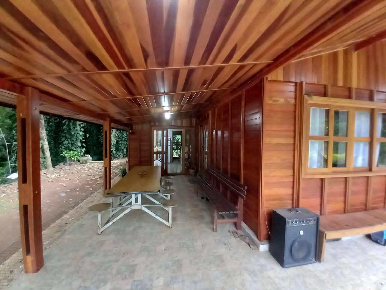 Fazenda à venda com 3 quartos, 120m² - Foto 6