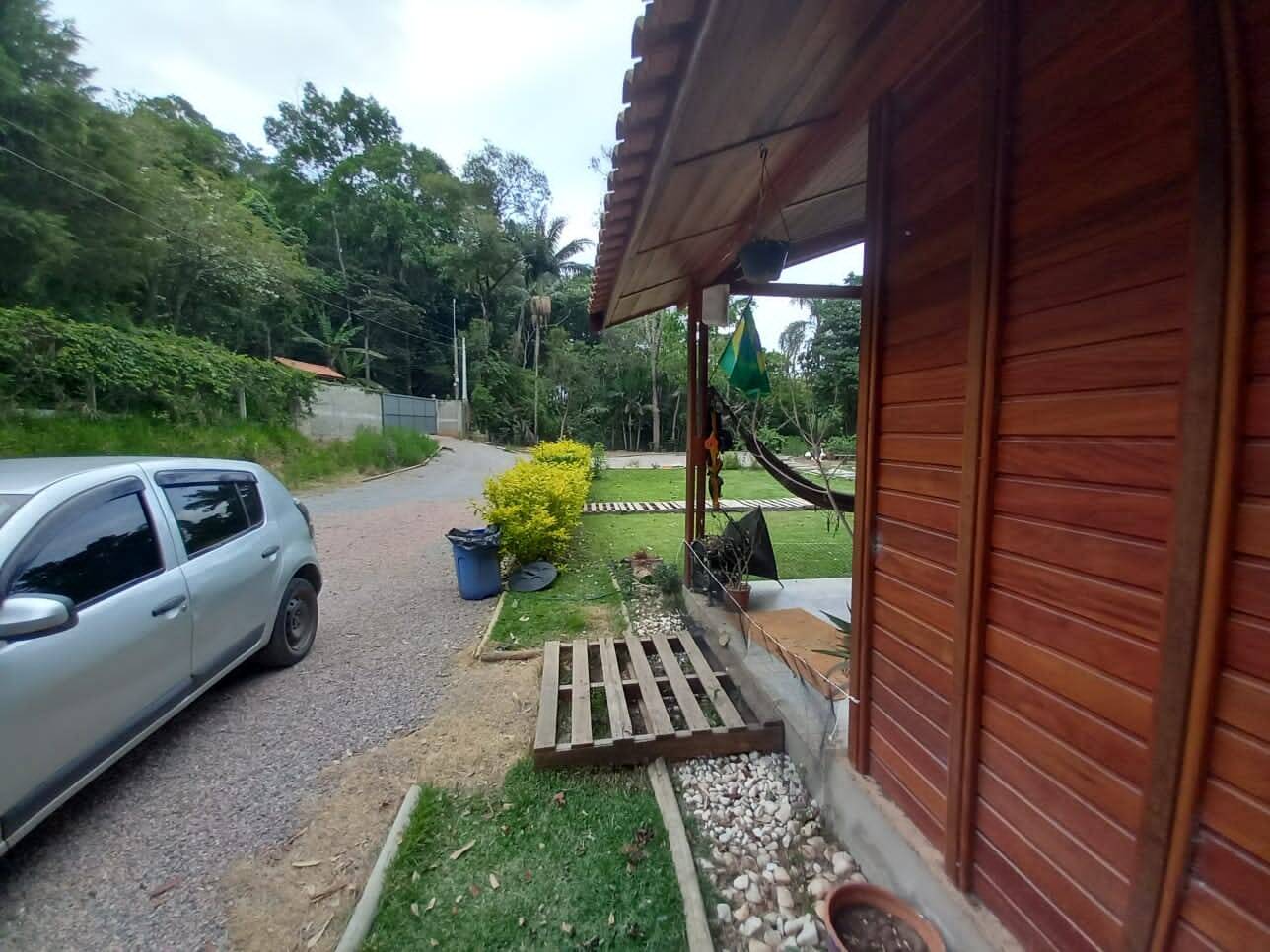 Fazenda à venda com 3 quartos, 120m² - Foto 9