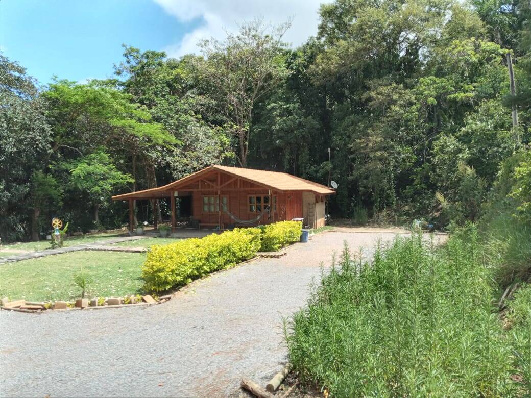 Fazenda à venda com 3 quartos, 120m² - Foto 18