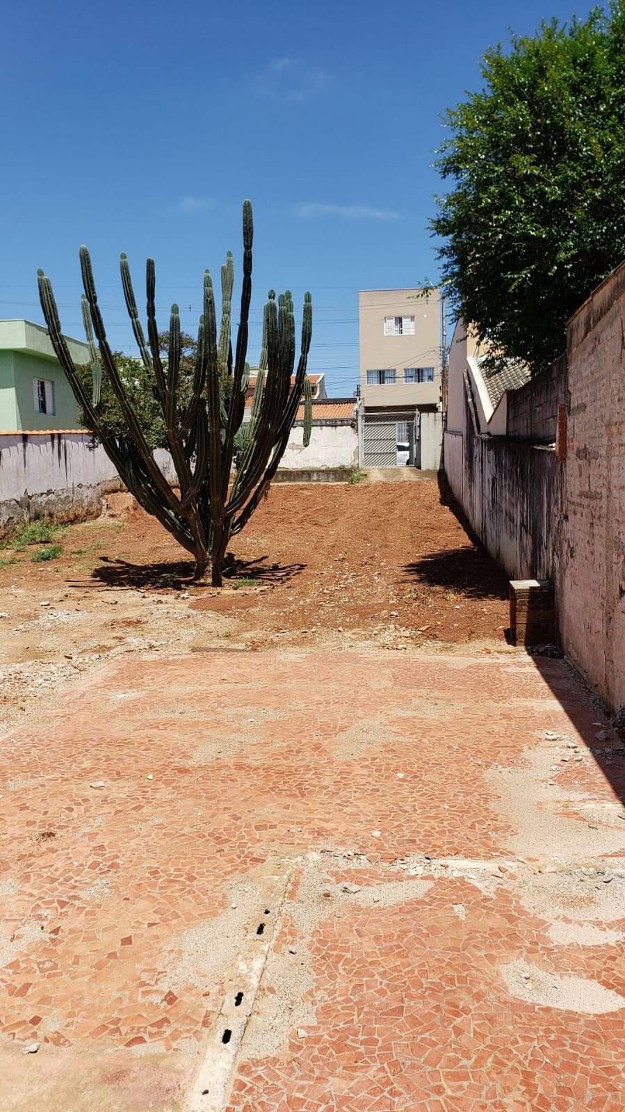 Terreno à venda, 450m² - Foto 4