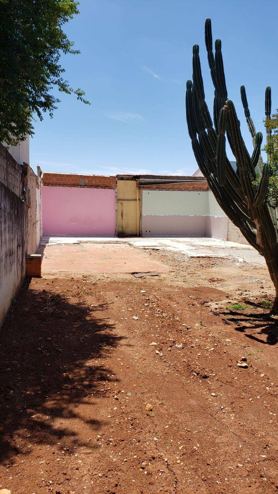 Terreno à venda, 450m² - Foto 1