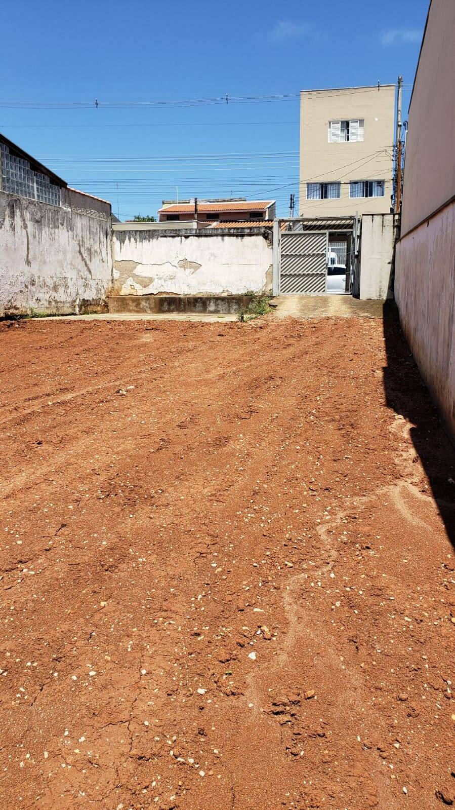 Terreno à venda, 450m² - Foto 5