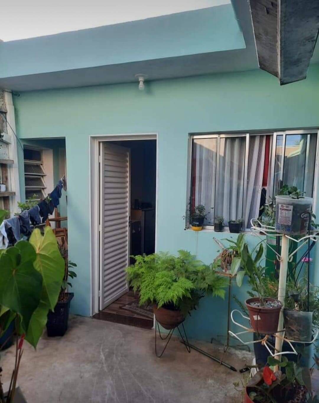 Casa à venda com 3 quartos, 170m² - Foto 2