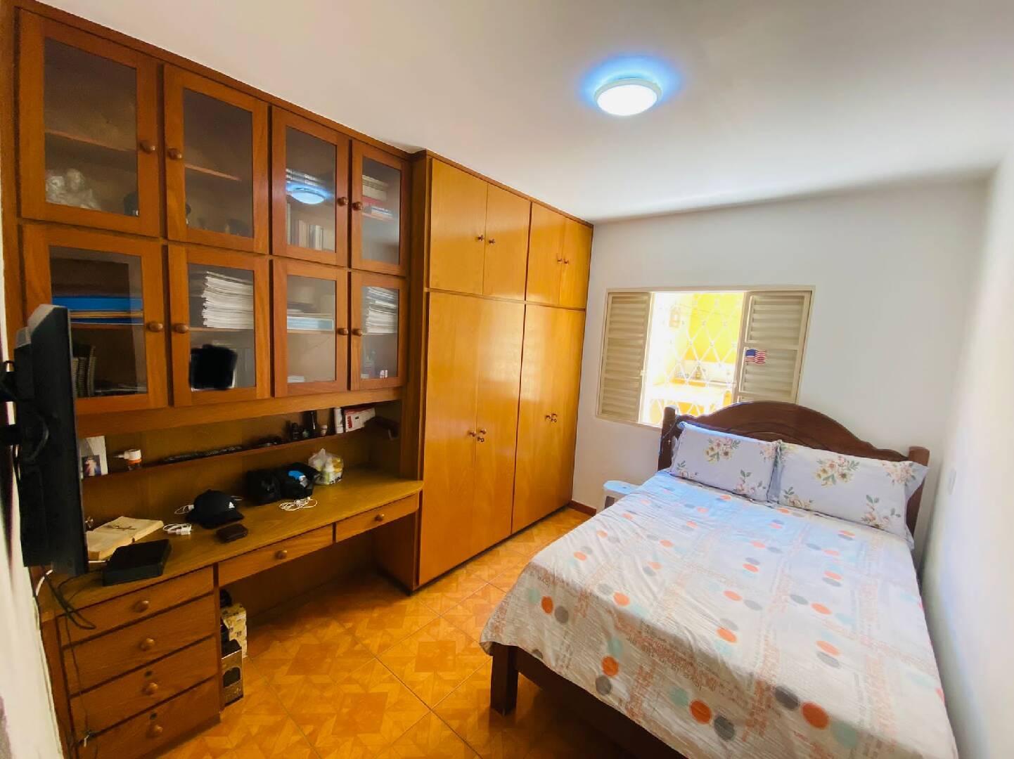 Casa à venda com 3 quartos, 167m² - Foto 6