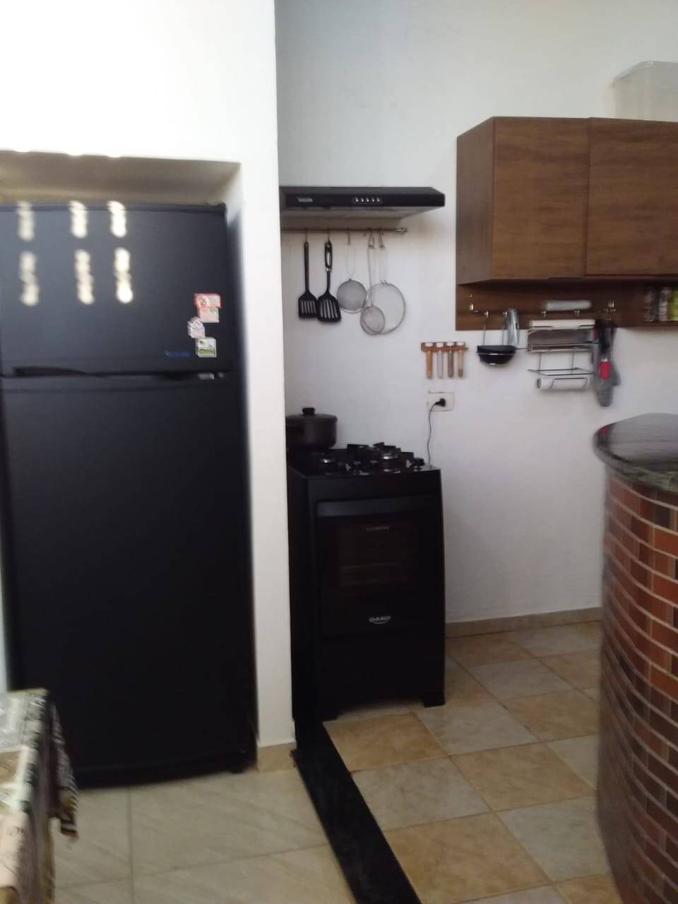 Casa à venda com 3 quartos, 215m² - Foto 12